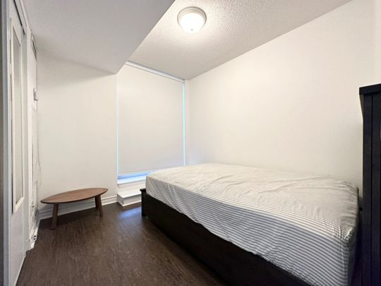 For Lease - 1 Rean Drive Unit# 1604, Toronto, Ontario - Photo 1