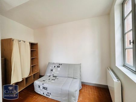Location Appartement 1 pièce 22m² LAVAL 53000 - Photo 2