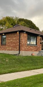 For Lease - 66 Vauxhall Drive Unit# Basement, Toronto, Ontario - Photo 4