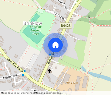 Broad Street, Brinklow, Rugby - Photo 1