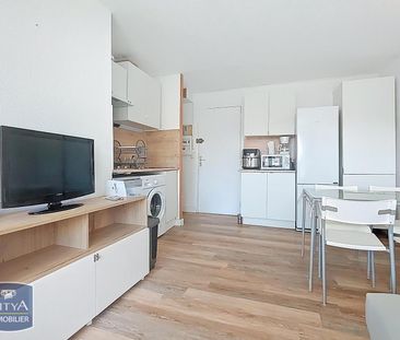 Location Appartement 1 pièce 22m² LEUCATE 11370 - Photo 6