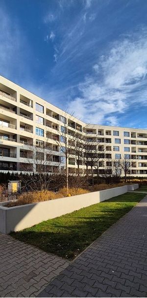 Apartment for rent, Miedzyborska Street 8B, Gocław - Photo 1