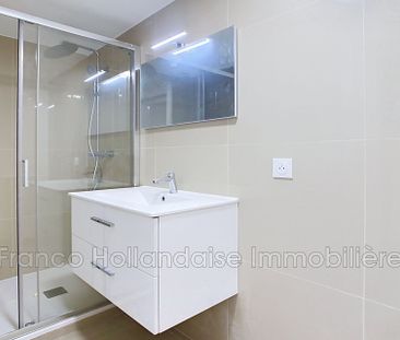 Location Appartement 3 pièces 72m² ANTIBES 06600 - Photo 4