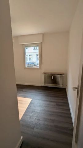 Nähe Nordbahntrasse! 2-Zimmerwohnung Wuppertal-Langerfeld - Foto 5