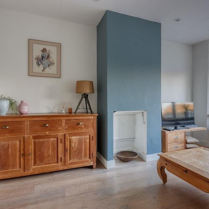 Appartement te huur: Zwolsestraat 385 2587 VH Den Haag - Photo 1
