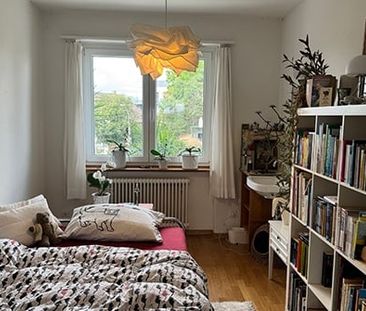 Nachmieter gesucht: 6-Zimmer-Wohnung in Bern-Oberbottigen" - Photo 1