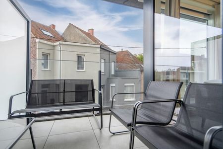 Appartement te huur - Foto 3