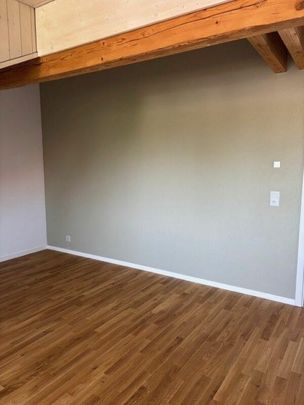 2.5 Zimmer Wohnung - Photo 1