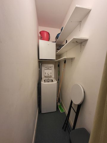 Location Appartement 1 pièce 25m² - Photo 5