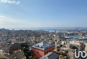 Via Gaetano Colombo, Genova, Liguria 16122