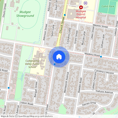 185 Church Street, 2850, Mudgee Nsw