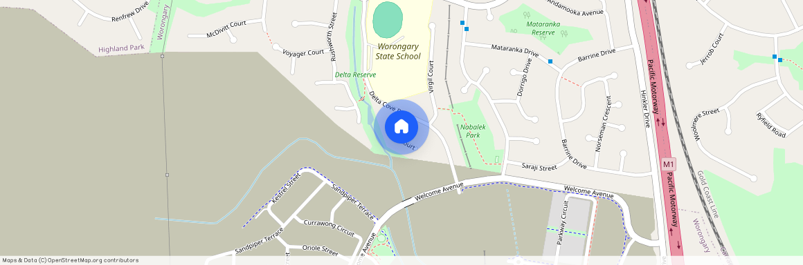 4 Sheldon Court, Worongary QLD 4213