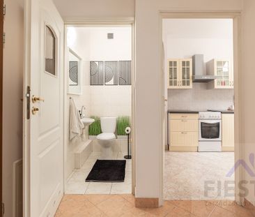 Warszawa Ursynów, ul. Kazimierza Jeżewskiego - Zdjęcie 4