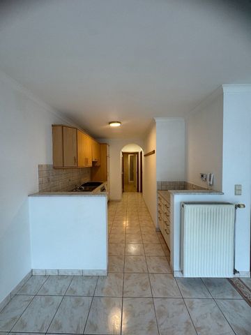 Charmante gelijkvloers éénslaapkamerappartement met ruim terras - Foto 3