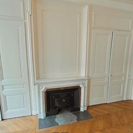 APPARTEMENT T5 A LOUER - Photo 4