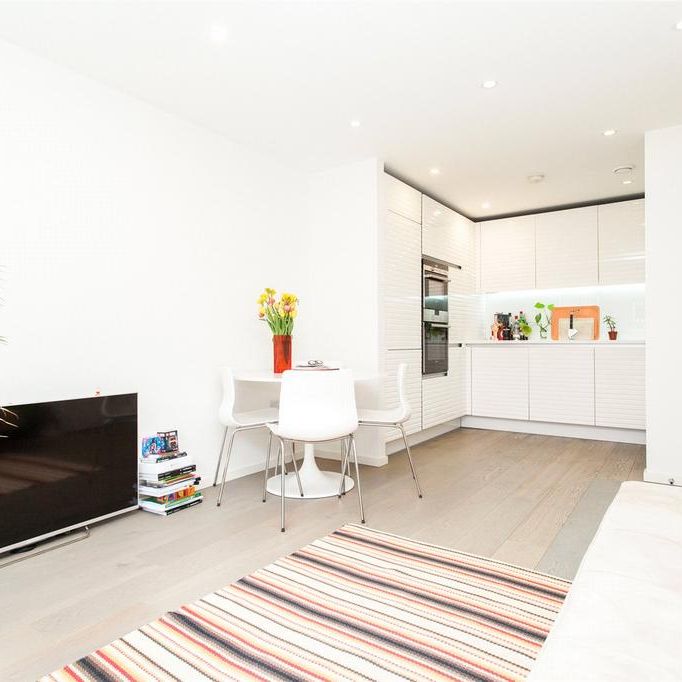1 bedroom apartment to rent - Photo 1