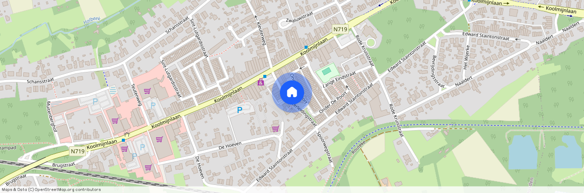Waterleidingstraat 7 bus 11, 3550 Heusden-Zolder