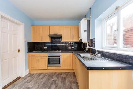 2 bedroom house to rent - Photo 4
