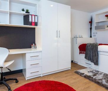 Studio to rent - Photo 3