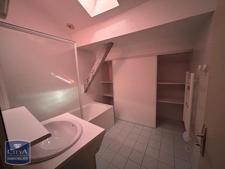 Location Appartement 2 pièces 36m² AGEN 47000 - Photo 4