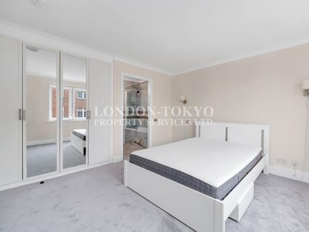 20 Abbey Road, NW8, London - Photo 3