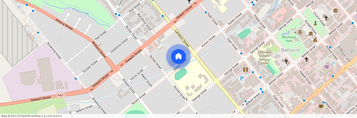 5/271 Rankin St, 2795, Bathurst Nsw