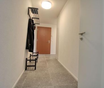 James #2 - Spacious Coliving Apartment in Crissier - Photo 3