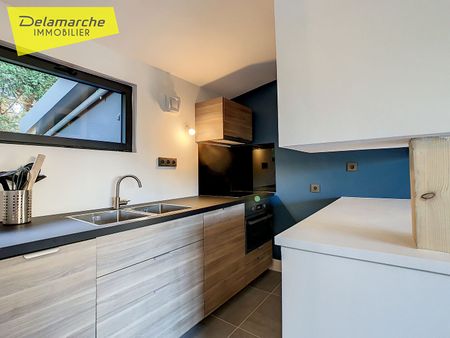 Maison en location Meublée à 700 m² de la Plage. - Photo 3