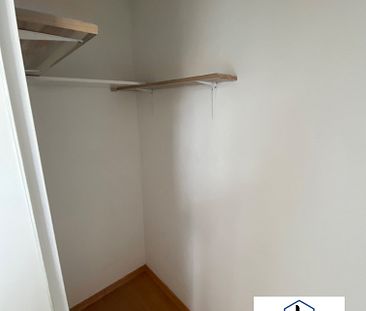 Wunderschöne 1 Zi. Wohnung 34,10 m² - Photo 1