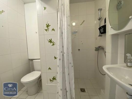 Location Appartement 3 pièces 51m² NEUILLY SUR MARNE 93330 - Photo 1
