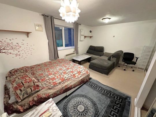 1 bedroom apartment to rent - Photo 1