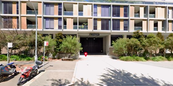 2 bed 2 bath-715 - Photo 3