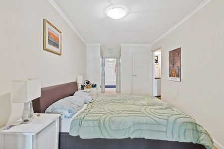 50/18 Captain Cook Crescent, Griffith ACT 2603 - Apartment For Rent | Domain - Photo 2