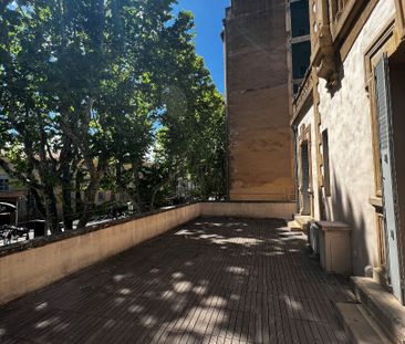 APPARTEMENT AIX EN PROVENCE - 3 pièce(s) - 87.86 m2 - Photo 5