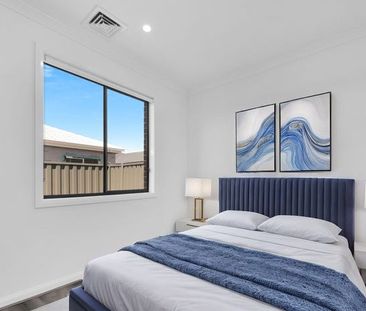 Spacious 4-Bedroom Home in a Prime Location - Photo 1