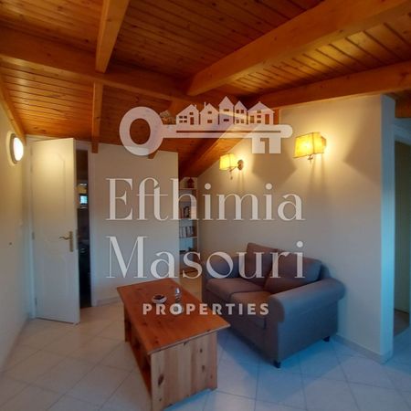 Μεζονέτα για ενοικίαση Πόρτο Ράφτη (Μαρκόπουλο) - Φωτογραφία 2