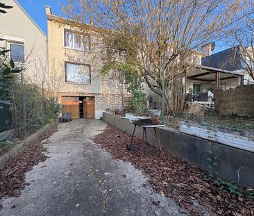 CHAMBRE DANS MAISON EN CO-LOCATION – 1 PIECE – 10 M² - Photo 3