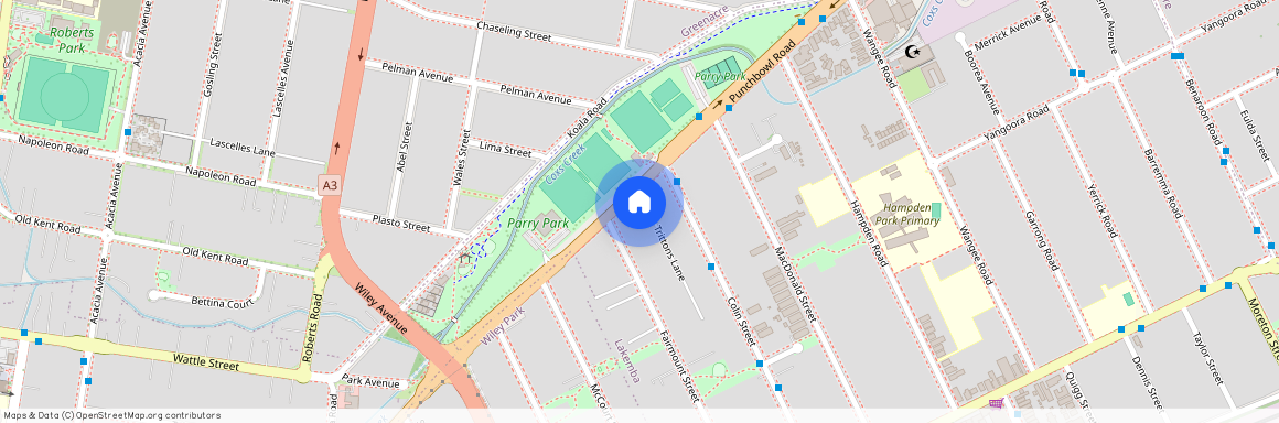 8/586-588 Punchbowl Road, NSW 2195, Lakemba