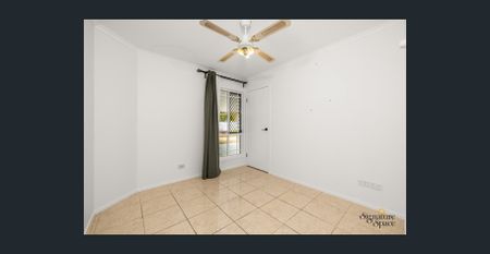 Welcome to 3 Tiree Court, Eagleby—a spacious, family-friendly 4-bedroom home situated on a massive 700sqm block in a quiet cul-de-sac location. - Photo 4