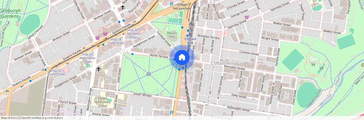 Clifton Hill, Melbourne