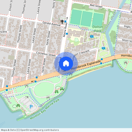 154 Hornibrook Esplanade, Qld 4019, Clontarf