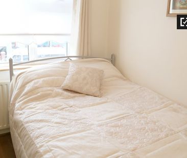 Cosy room to rent in house in North Central Area, Dublin - Photo 4