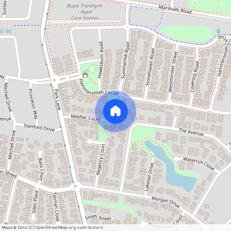 8 Mayfair Court, Traralgon, VIC, 3844, Please Login or Register to View the Contract