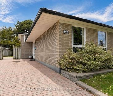 For Lease - 802 Modlin Road Unit# Basement, Pickering, Ontario - Photo 5
