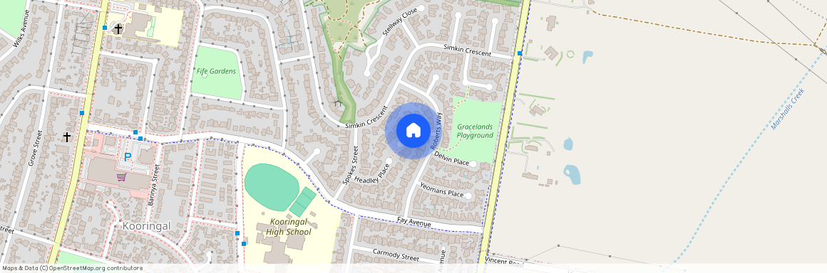 12 Fletcher Place, NSW 2650, Kooringal