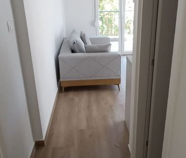 Studio/Γκαρσονιέρα για ενοικίαση Τρωάδα (Νεάπολη) - Photo 1