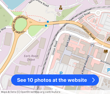 Union Road, Grangemouth, FK3 - Photo 1