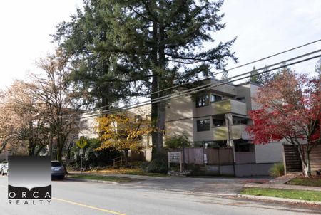 308 – 3275 Mountain Highway, North Vancouver - Photo 4