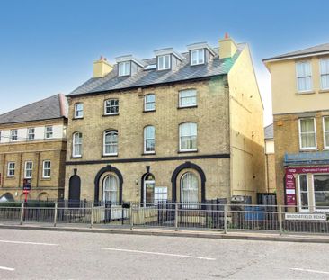 1 bedroom ground floor flat to rent - Photo 6