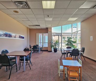 For Lease - 5 Concorde Place Unit# 2903, Toronto, Ontario - Photo 2